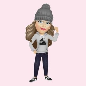 Meet your Posher, Tracey